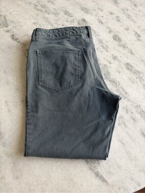 Everlane Men's Uniform Pant